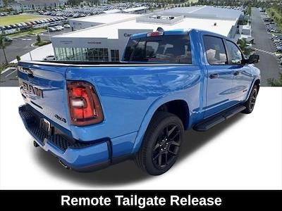 New 2026 Ram 1500 - photo 1