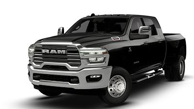 New 2026 Ram 3500 Laramie Mega Cab for sale #W6T311418 - photo 1