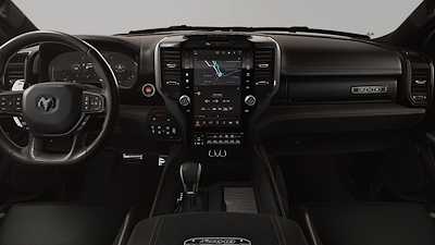 New 2026 Ram 1500 - photo 1