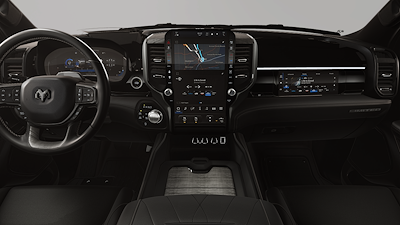 New 2026 Ram 1500 - photo 1