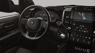 New 2026 Ram 1500 - photo 1