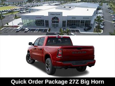 New 2026 Ram 1500 - photo 1