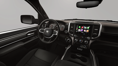 New 2026 Ram 1500 - photo 1