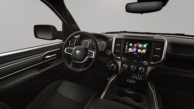 New 2026 Ram 1500 - photo 1