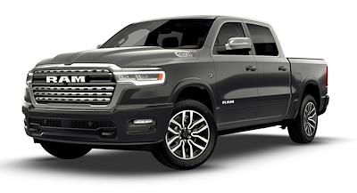 New 2026 Ram 1500 - photo 1