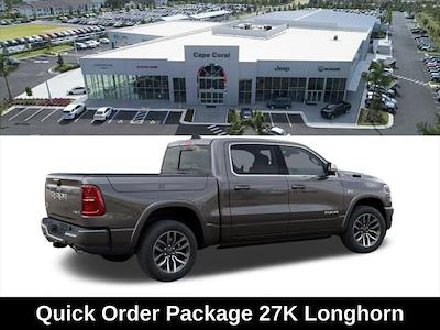 New 2026 Ram 1500 - photo 1