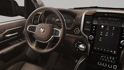 New 2026 Ram 1500 - photo 1