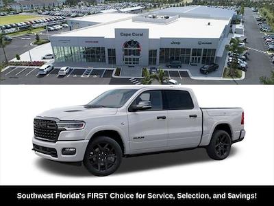 New 2026 Ram 1500 - photo 1