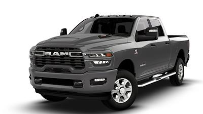 New 2026 Ram 2500 Big Horn Crew Cab for sale #W6T326367 - photo 1