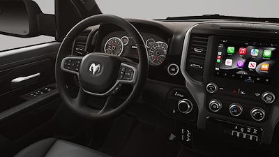 New 2026 Ram 1500 - photo 1