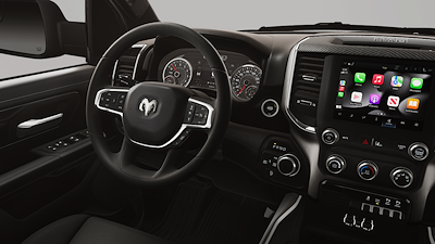 New 2026 Ram 1500 - photo 1