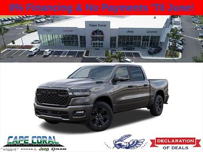 New 2026 Ram 1500 - photo 1