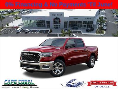 New 2026 Ram 1500 - photo 1