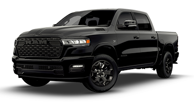 New 2026 Ram 1500 - photo 1