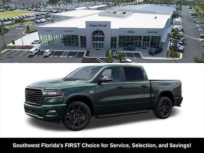 New 2026 Ram 1500 - photo 1