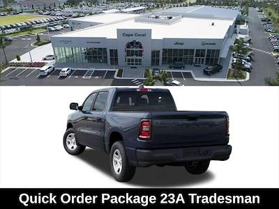 New 2026 Ram 1500 Tradesman Crew Cab for sale #W6T347498 - photo 1