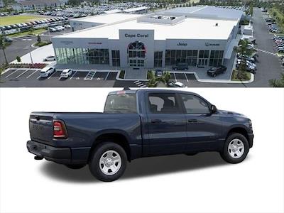New 2026 Ram 1500 Tradesman Crew Cab for sale #W6T347498 - photo 2