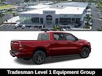 New 2026 Ram 1500 Tradesman Crew Cab for sale #W6T351447 - photo 4