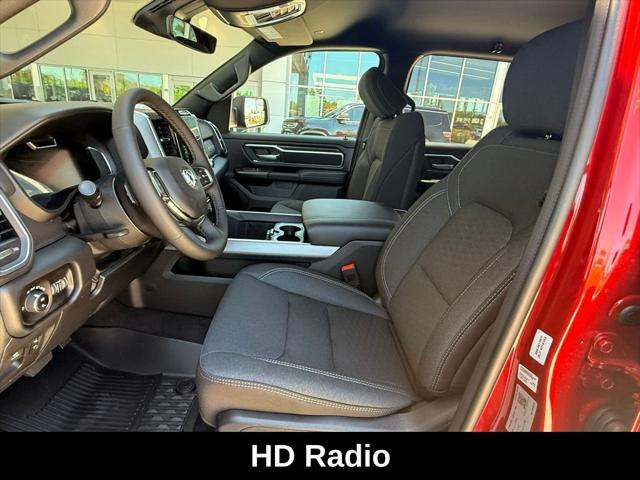 New 2026 Ram 1500 - photo 12