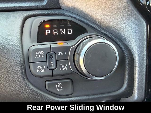 New 2026 Ram 1500 - photo 19