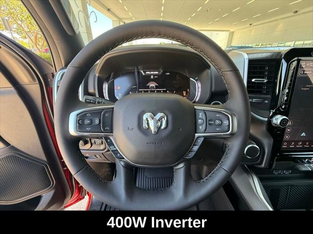 New 2026 Ram 1500 - photo 23