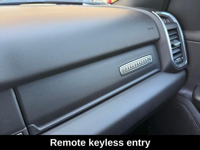 New 2026 Ram 1500 - photo 24