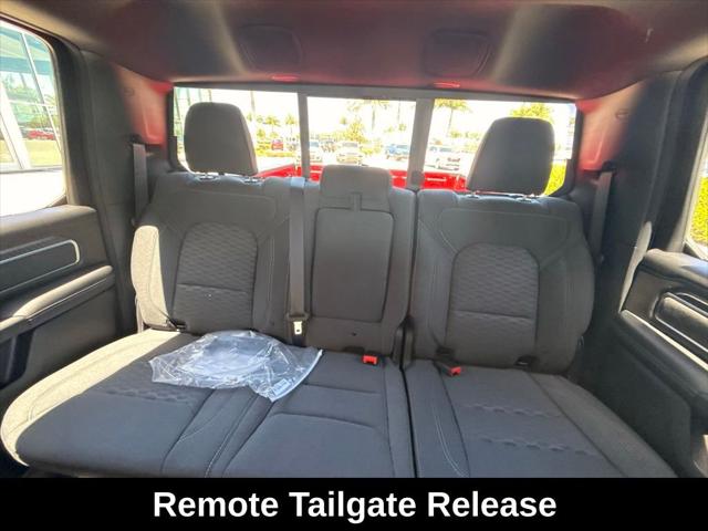 New 2026 Ram 1500 - photo 26