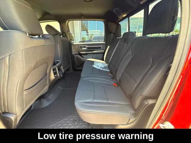 New 2026 Ram 1500 - photo 27