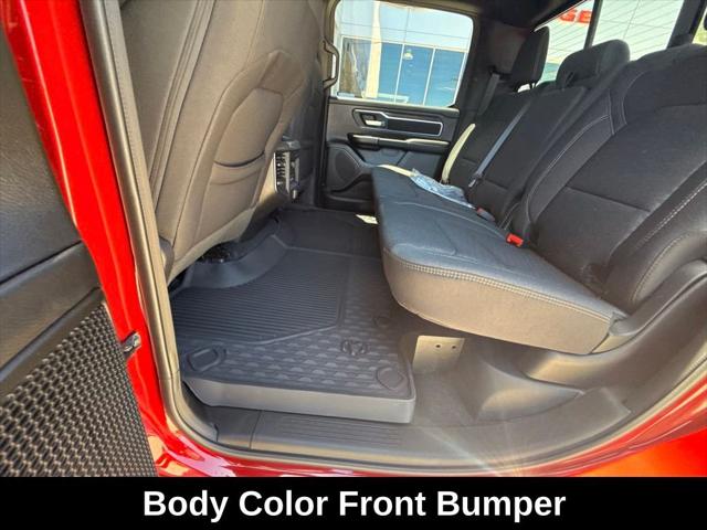 New 2026 Ram 1500 - photo 29