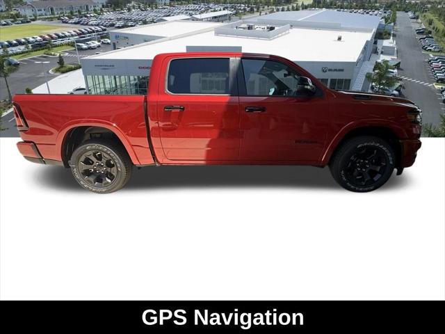 New 2026 Ram 1500 - photo 6