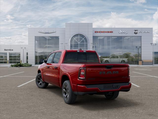 New 2026 Ram 1500 - photo 46