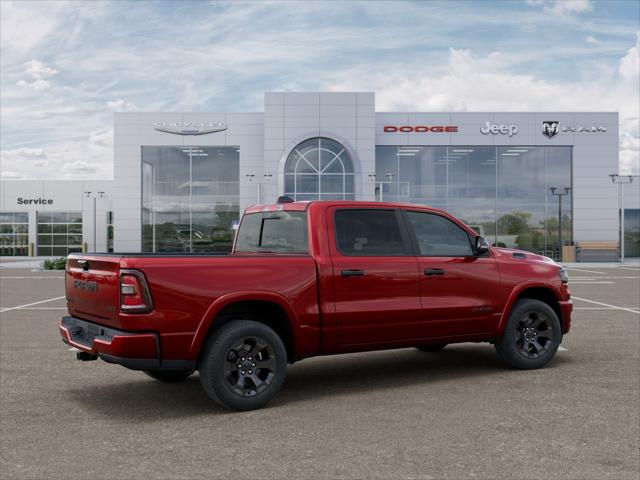New 2026 Ram 1500 - photo 47