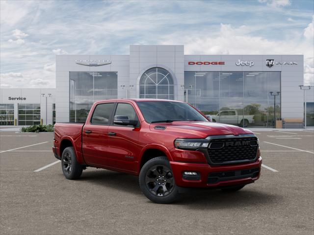 New 2026 Ram 1500 - photo 48
