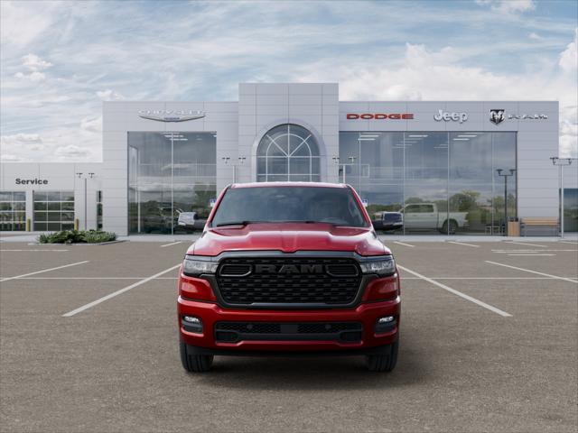 New 2026 Ram 1500 - photo 49