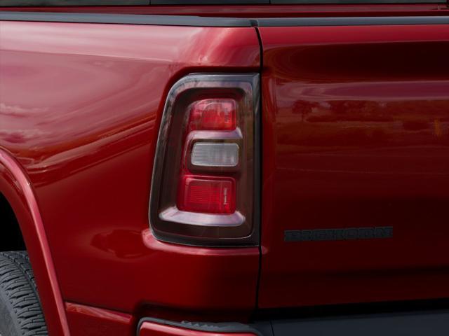 New 2026 Ram 1500 - photo 52