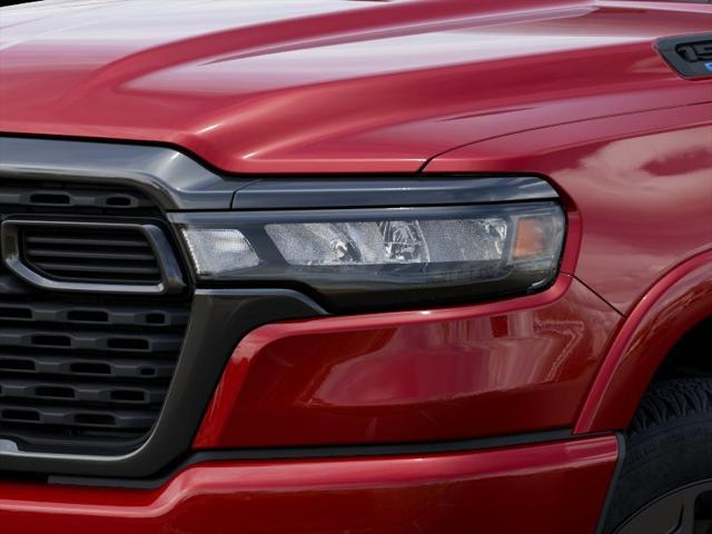 New 2026 Ram 1500 - photo 53