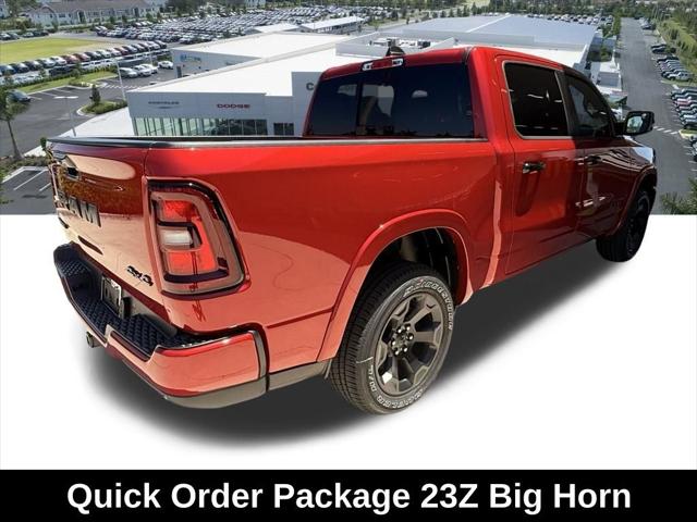 New 2026 Ram 1500 - photo 7