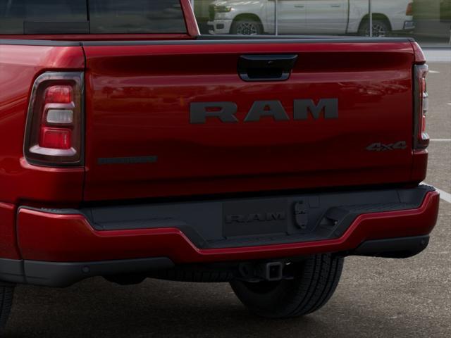 New 2026 Ram 1500 - photo 56