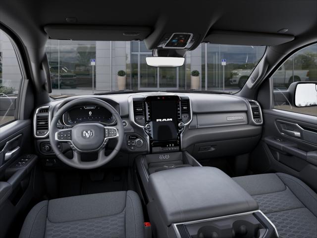 New 2026 Ram 1500 - photo 57