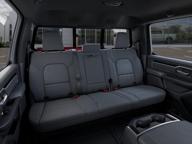 New 2026 Ram 1500 - photo 58