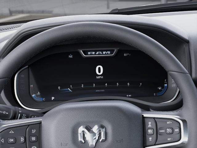 New 2026 Ram 1500 - photo 60