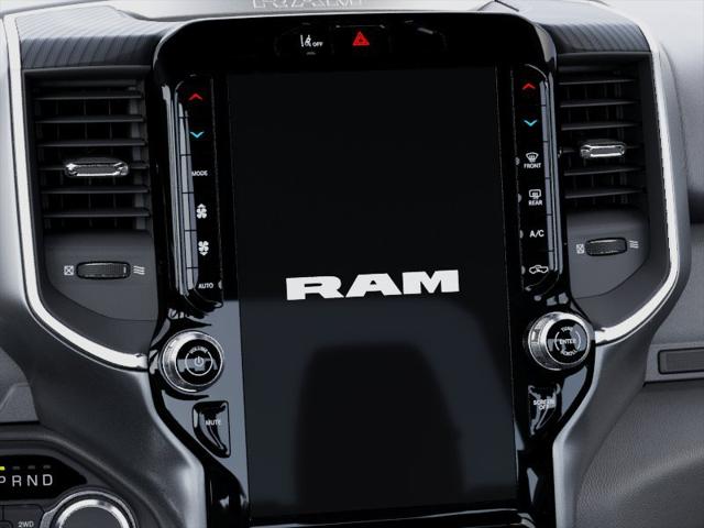 New 2026 Ram 1500 - photo 61