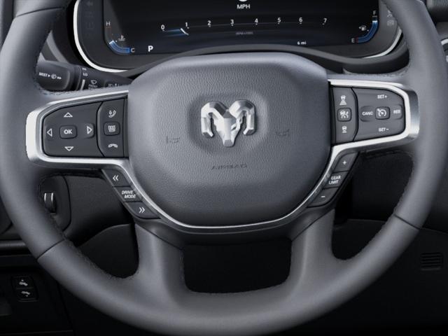 New 2026 Ram 1500 - photo 62