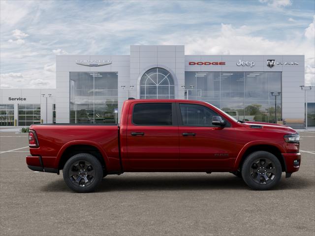 New 2026 Ram 1500 - photo 64