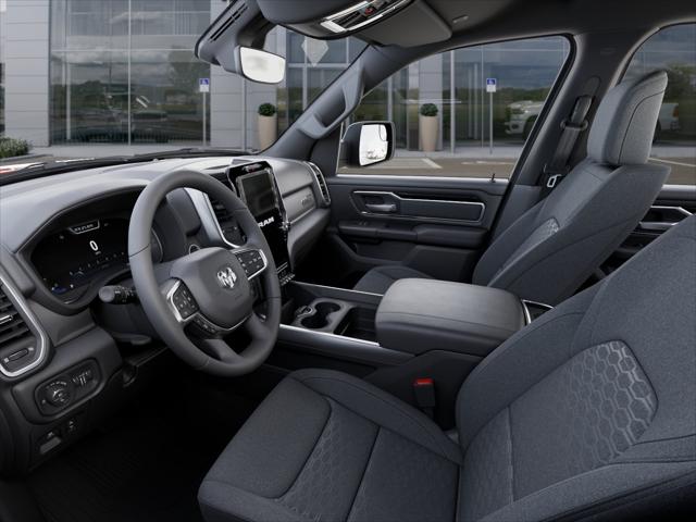 New 2026 Ram 1500 - photo 65