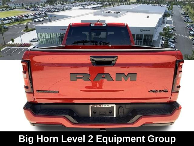 New 2026 Ram 1500 - photo 8