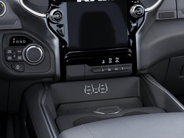 New 2026 Ram 1500 - photo 67