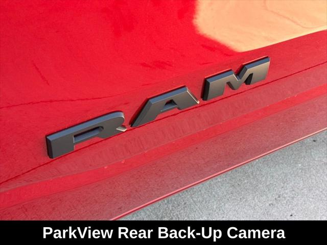 New 2026 Ram 1500 - photo 32