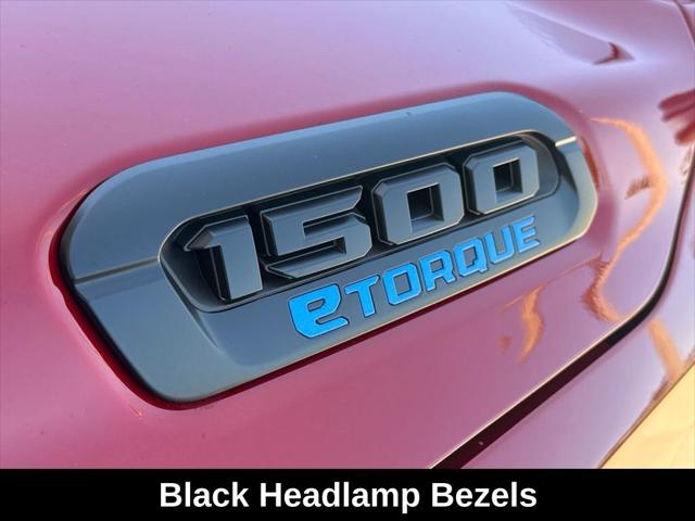 New 2026 Ram 1500 - photo 33