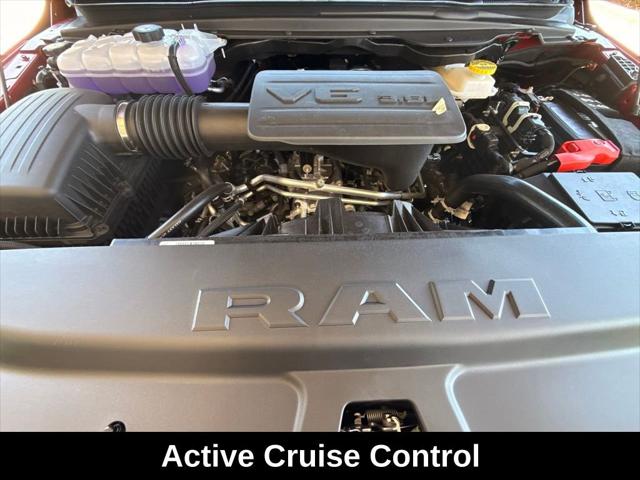 New 2026 Ram 1500 - photo 34